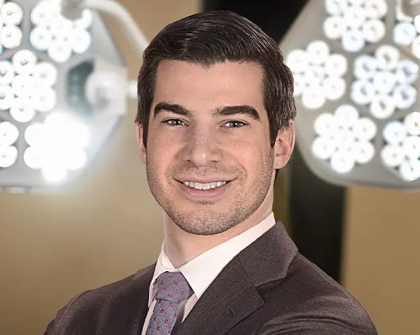 Dr. Joshua Cohen