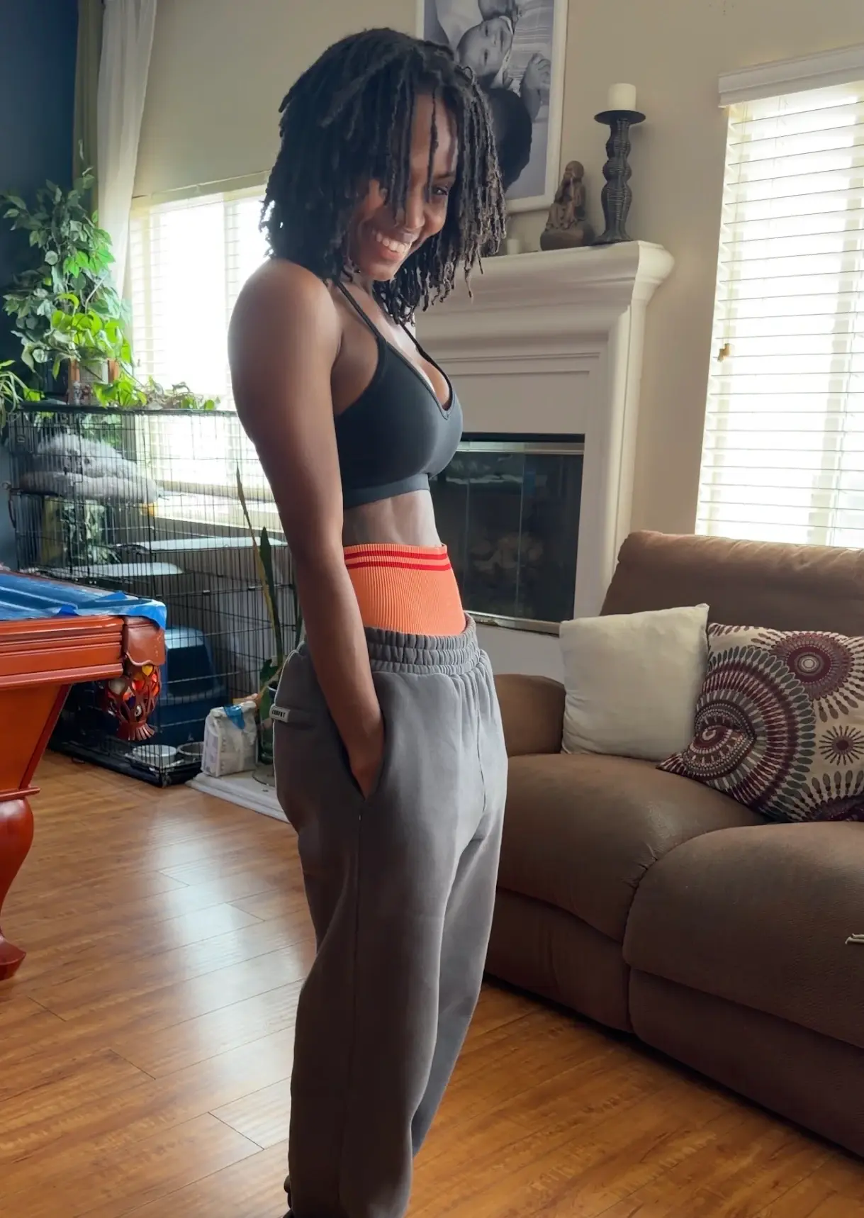 Renuance breast augmentation patient